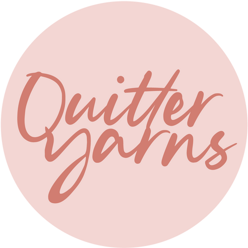 Quitter Yarns