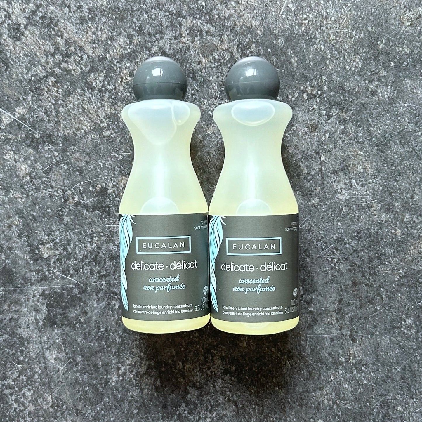 Eucalan Wool Wash - Unscented