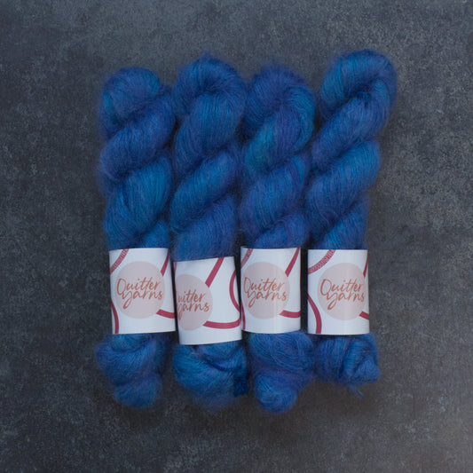 Askew Blue - Kid Quitter 50g