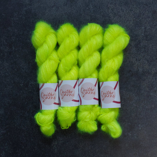 Citrineon - Kid Quitter 50g