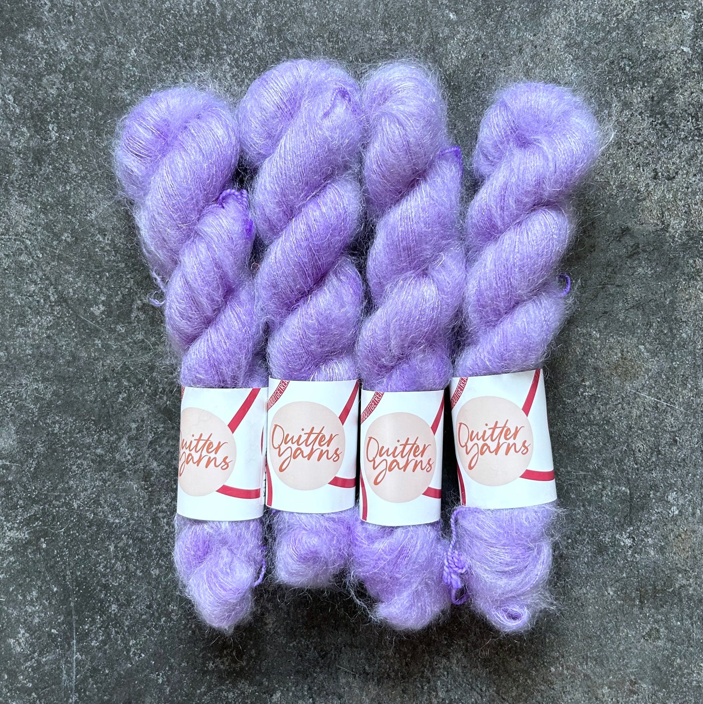 Lilac Lovers- Kid Quitter 50g