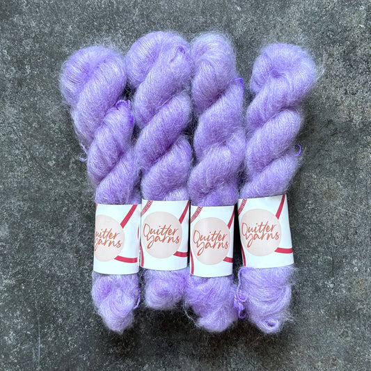 Lilac Lovers- Kid Quitter 50g