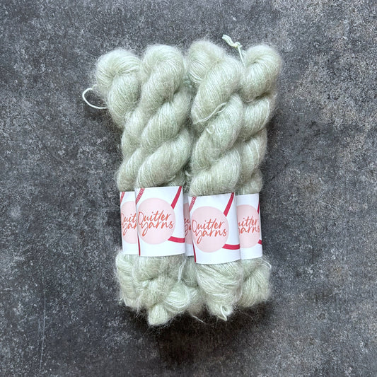 Seafoam - Kid Quitter 50g