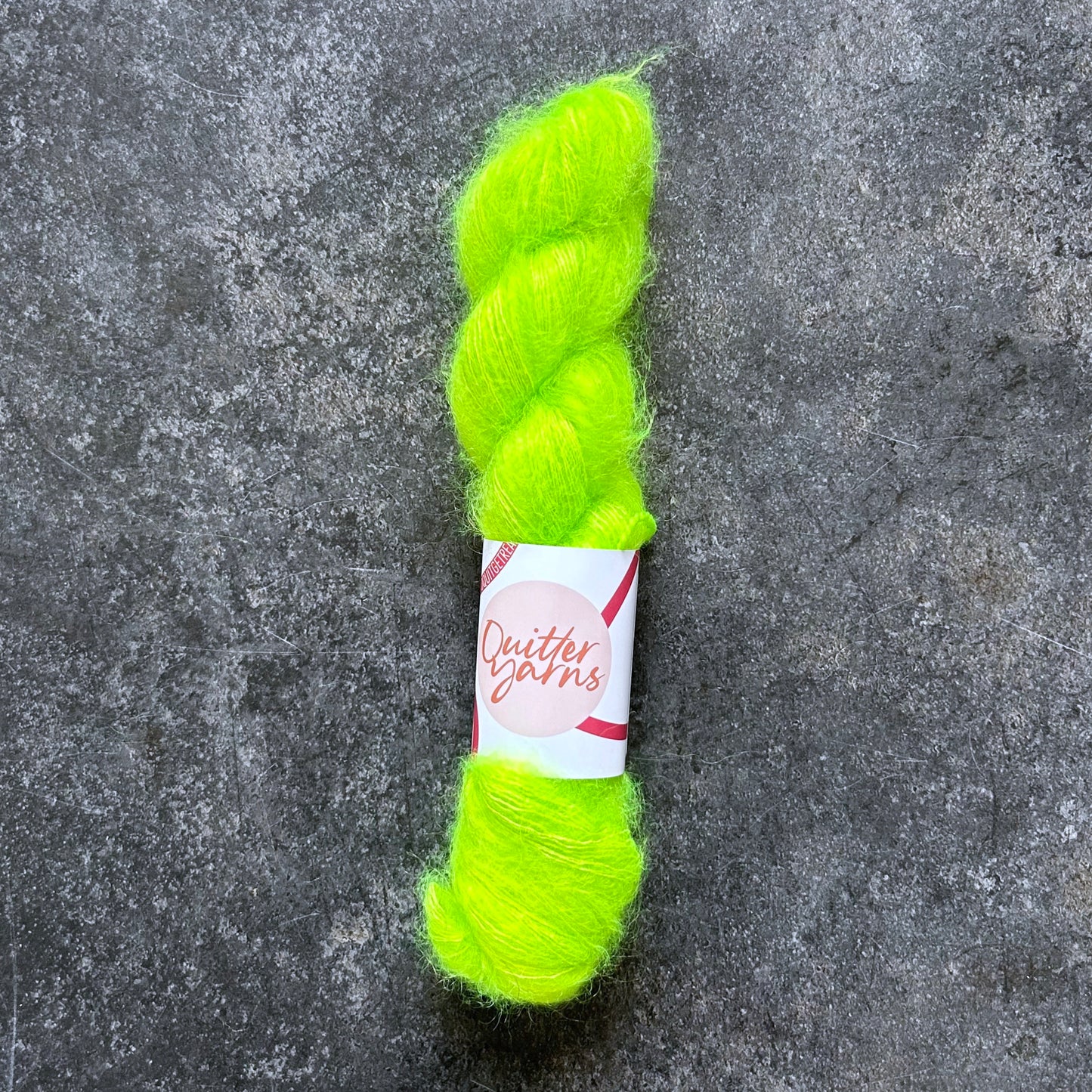 Toxic Limoncello - Kid Quitter 50g