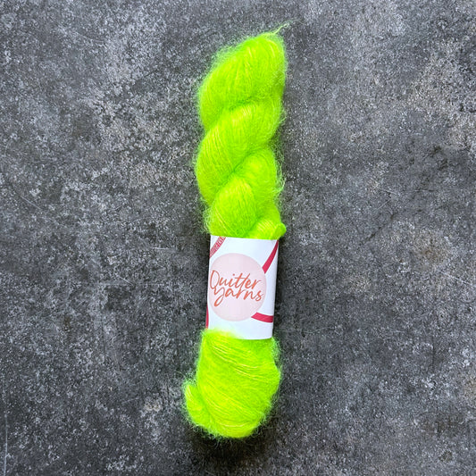 Toxic Limoncello - Kid Quitter 50g