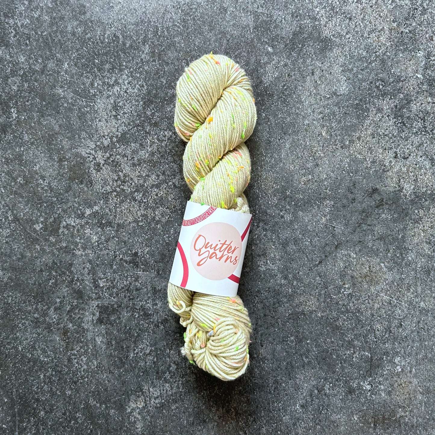 Breakfast at Veronicas - Neon Nepo Baby DK 100g
