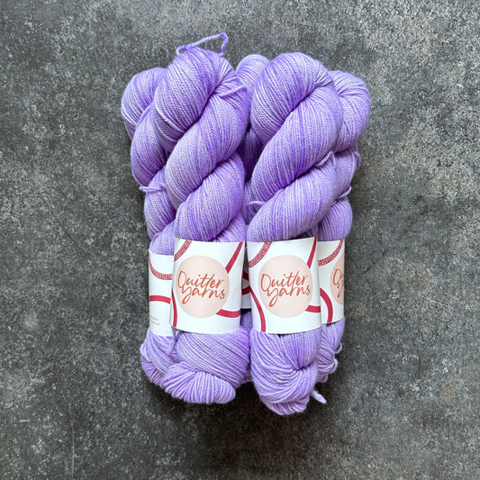 Lilac Lovers - Sport Quitter 100g