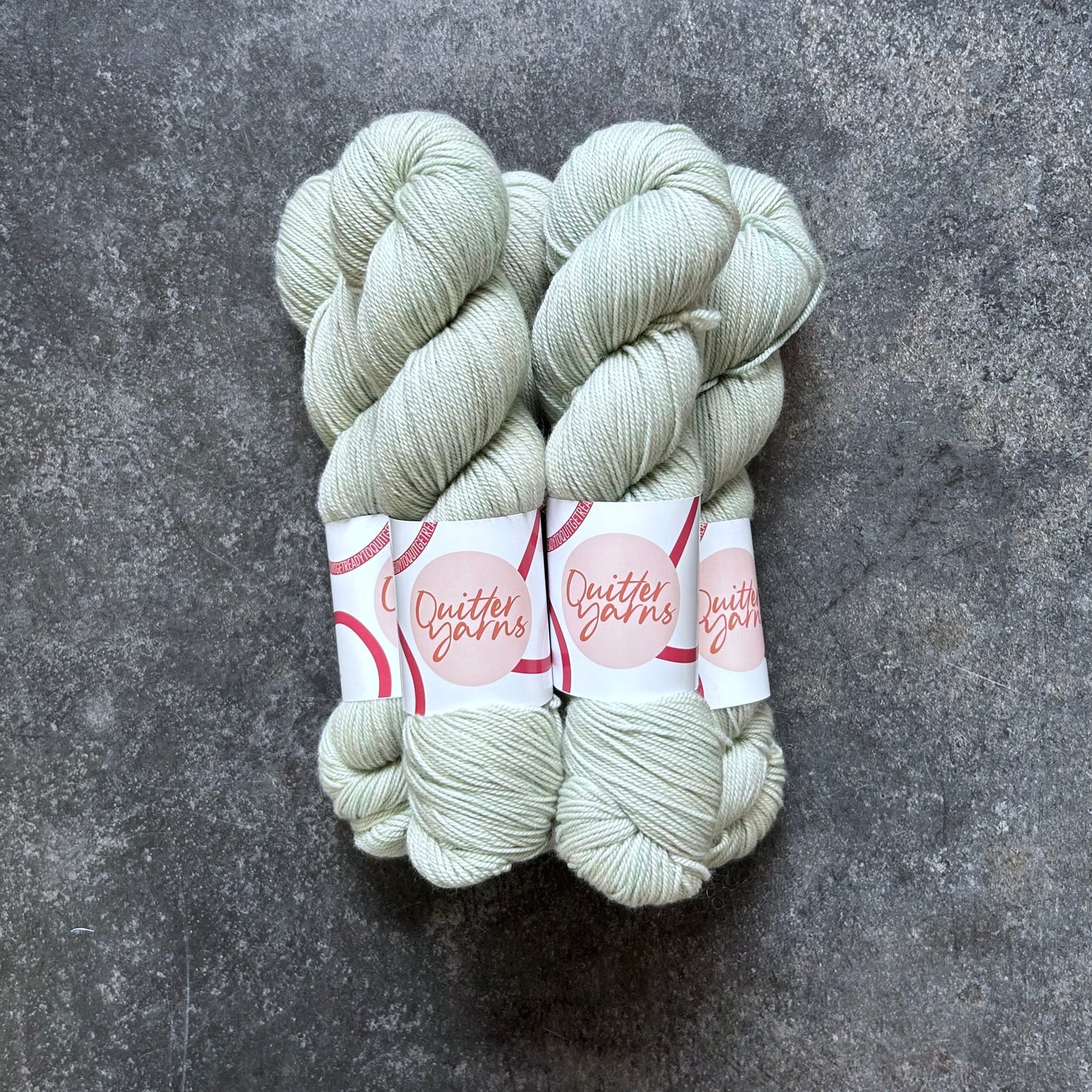 Seafoam- Sport Quitter 100g