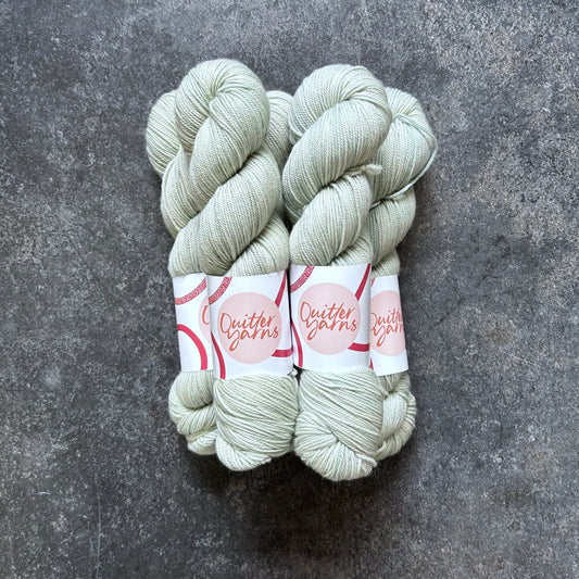 Seafoam- Sport Quitter 100g