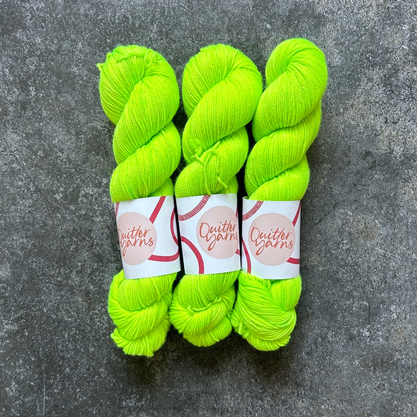 Toxic Limoncello - Sport Quitter 100g