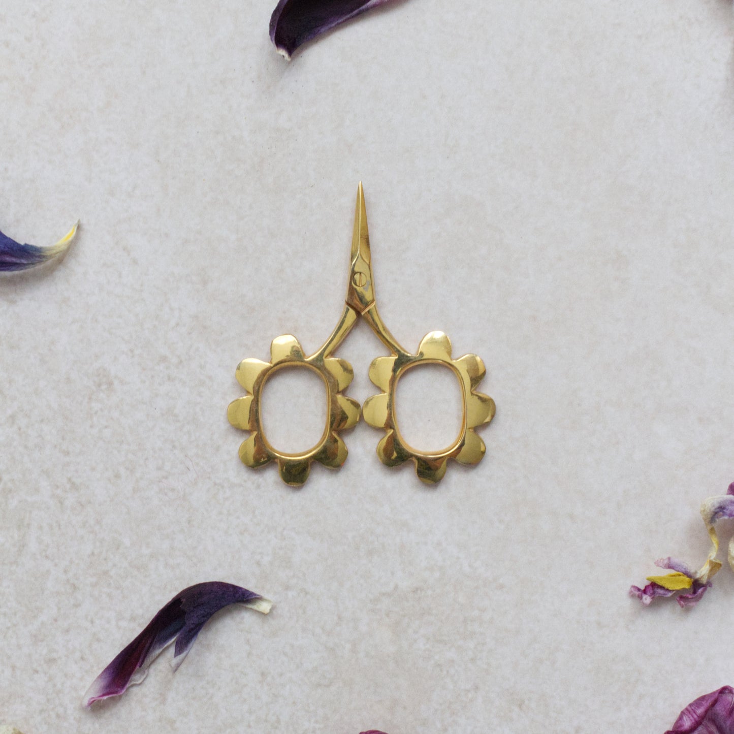 Bloom Scissors