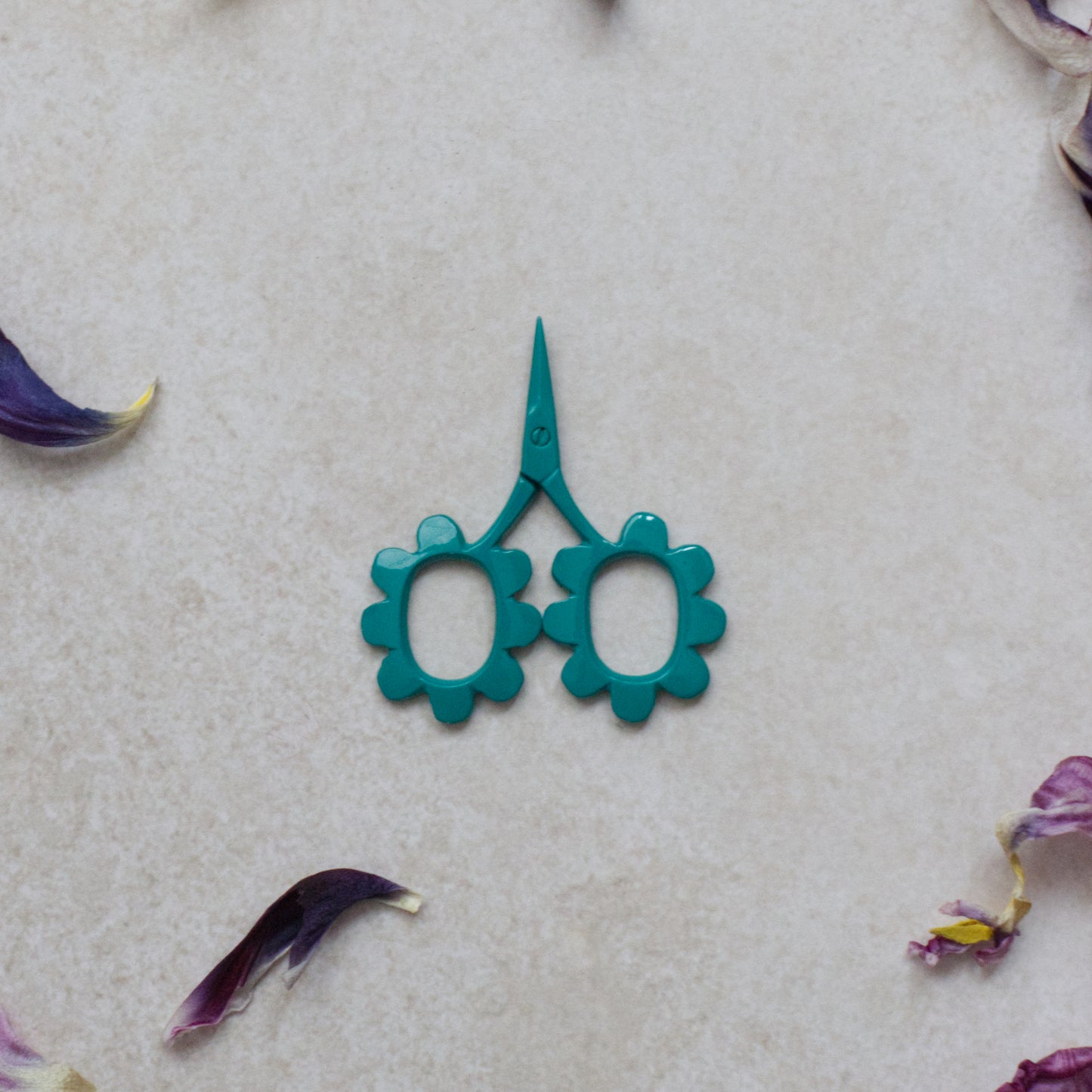 Bloom Scissors