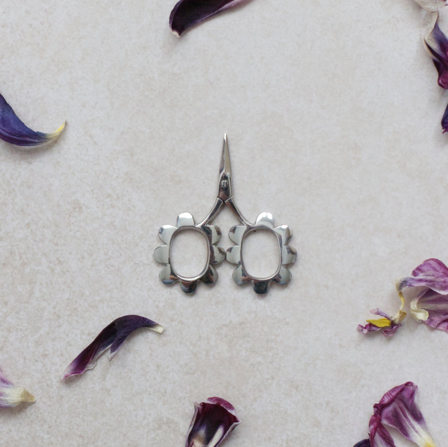Bloom Scissors
