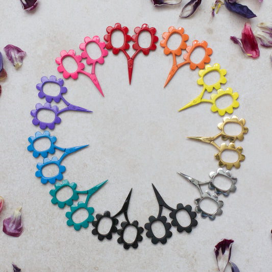 Bloom Scissors